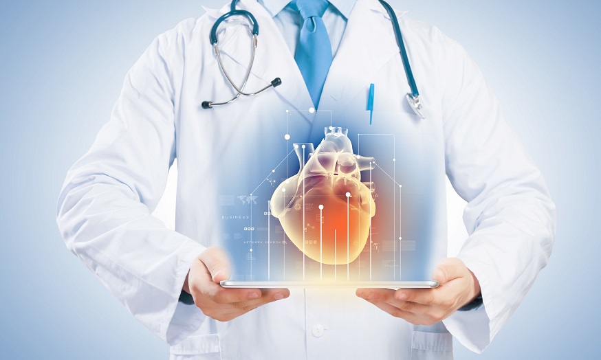 Kalp ve Damar Cerrahisi Hakkında