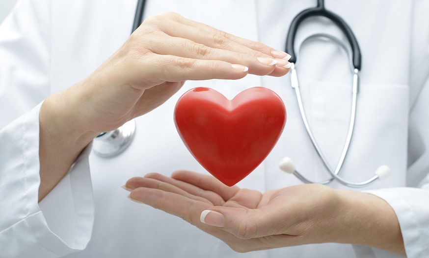 kalp sağlığının koruyucu azizi