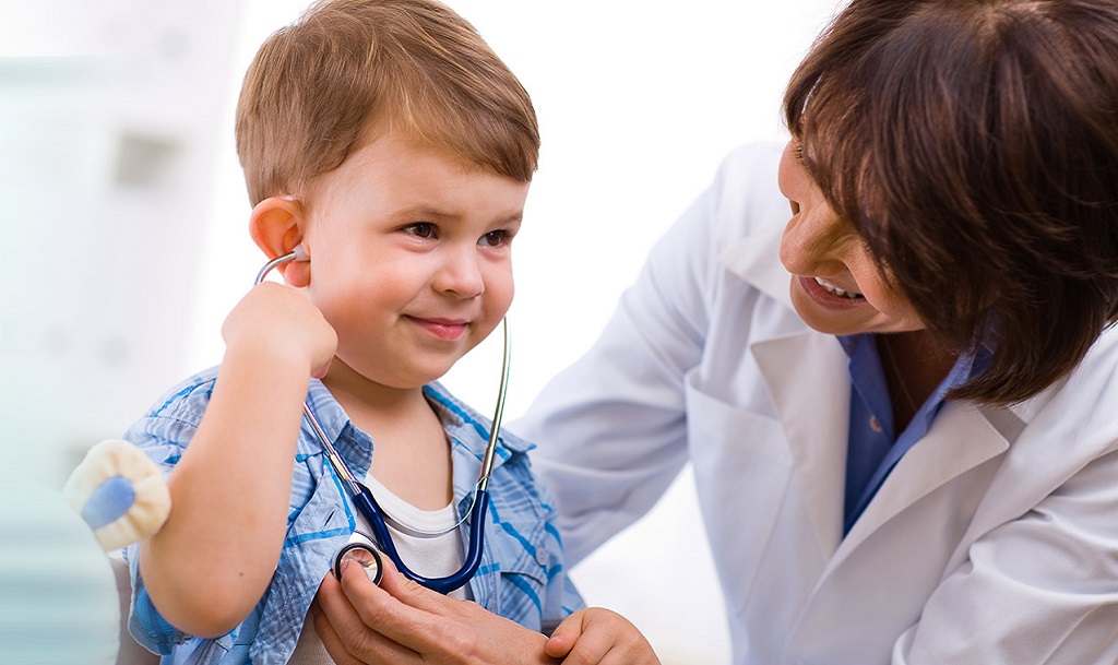 Pediatrics Cardiology – Near East University Hospital