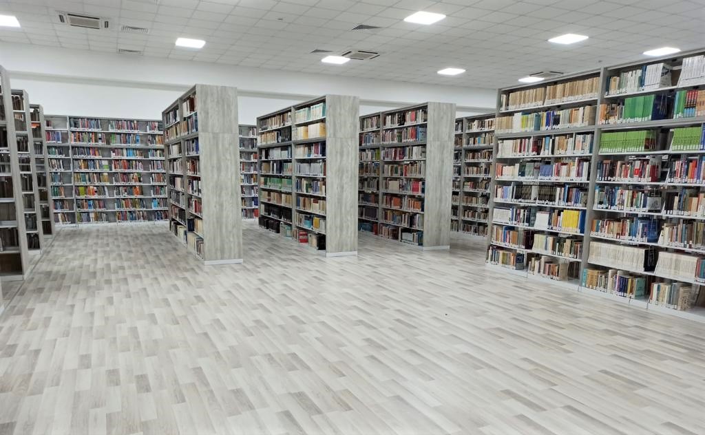 Yakın Doğu Üniversitesi Yeniboğaziçi Hastanesi’nin Açılışı 15 Kasım ...